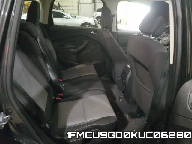 1FMCU9GD0KUC06280 фото 7