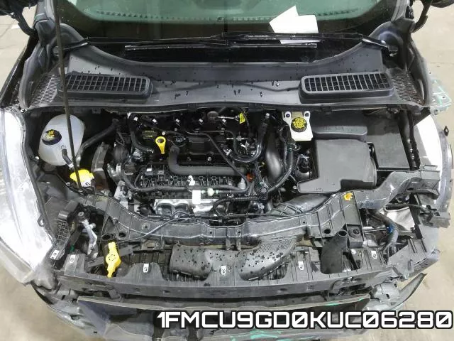1FMCU9GD0KUC06280 фото 8
