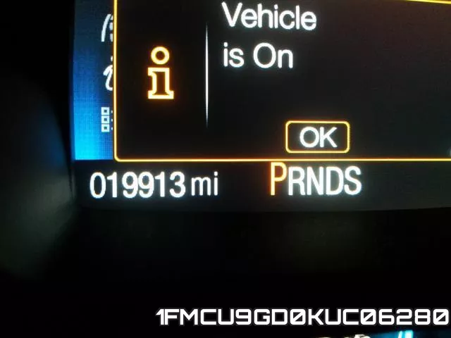 1FMCU9GD0KUC06280 фото 9