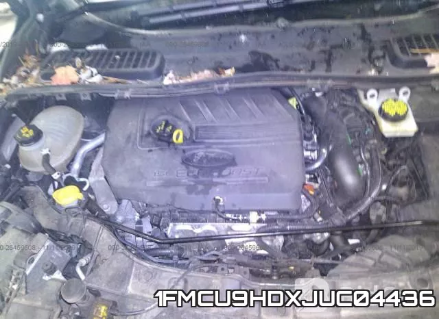 1FMCU9HDXJUC04436 фото 2