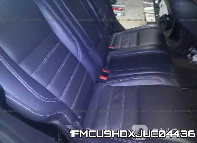 1FMCU9HDXJUC04436 фото 9