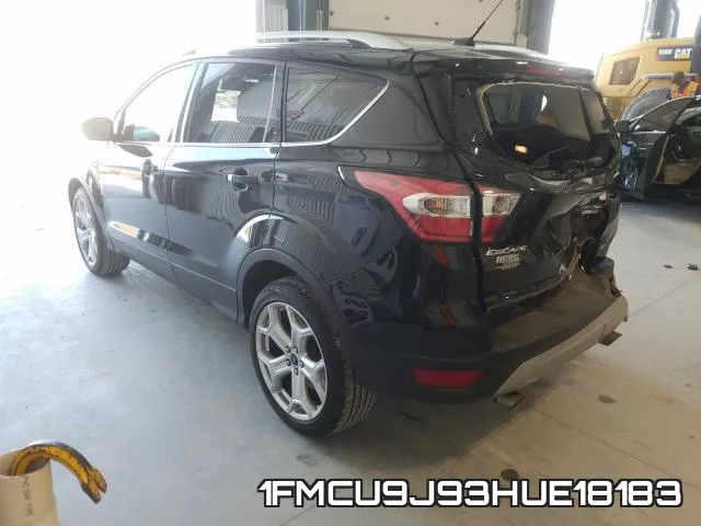 1FMCU9J93HUE18183 фото 4