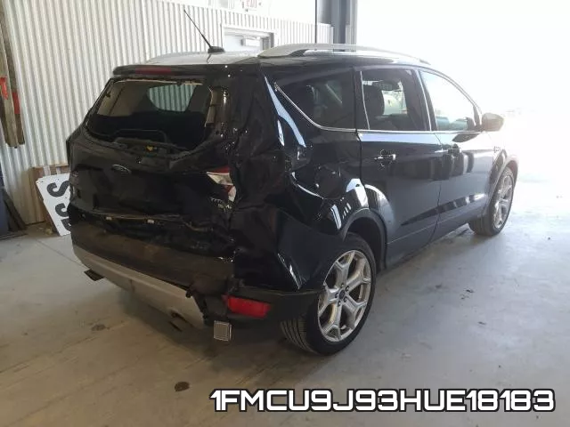 1FMCU9J93HUE18183 фото 5