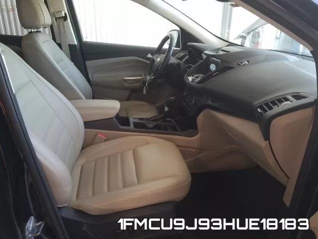 1FMCU9J93HUE18183 фото 6