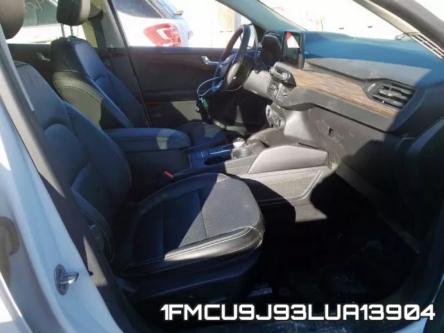 1FMCU9J93LUA13904 фото 6