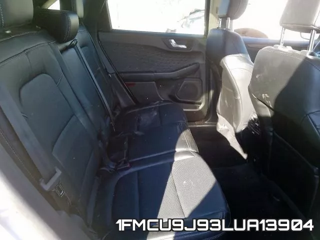1FMCU9J93LUA13904 фото 7