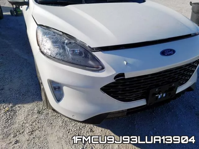 1FMCU9J93LUA13904 фото 10