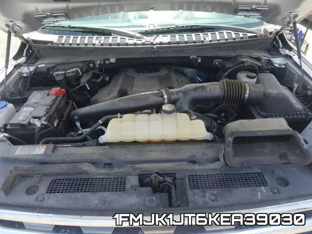1FMJK1JT6KEA39030 фото 8