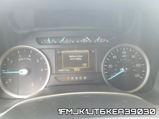 1FMJK1JT6KEA39030 фото 9