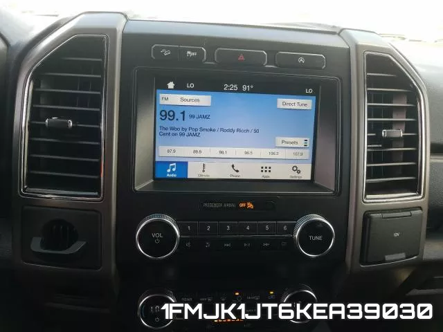 1FMJK1JT6KEA39030 фото 10