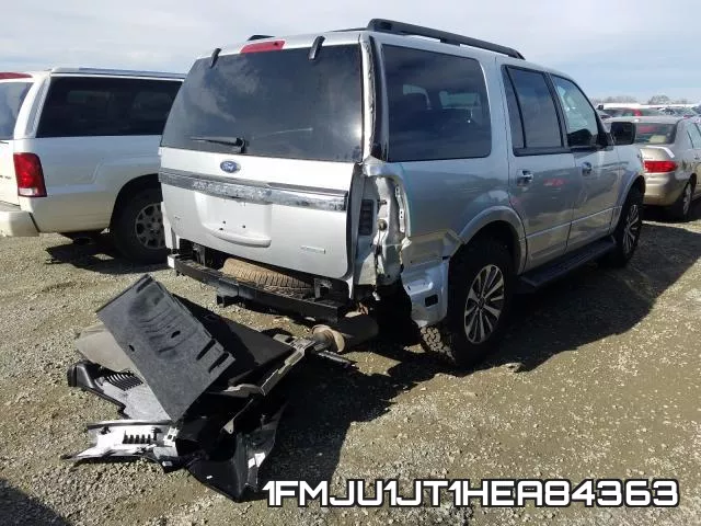 1FMJU1JT1HEA84363 фото 5