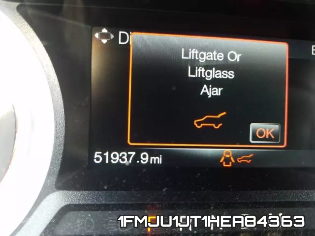 1FMJU1JT1HEA84363 фото 9