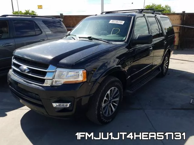 1FMJU1JT4HEA51731 фото 3