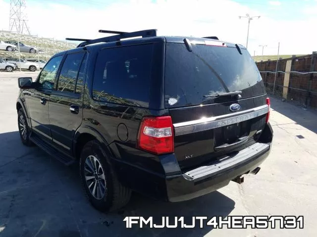 1FMJU1JT4HEA51731 фото 4