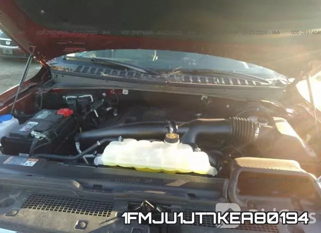 1FMJU1JT7KEA80194 фото 2