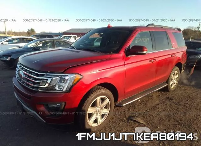 1FMJU1JT7KEA80194 фото 3
