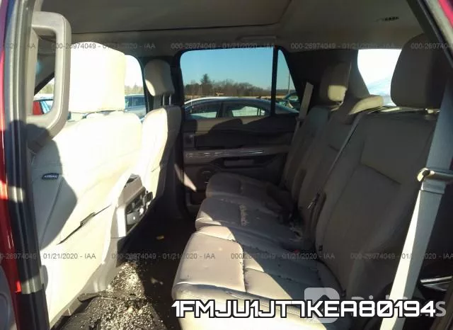 1FMJU1JT7KEA80194 фото 9