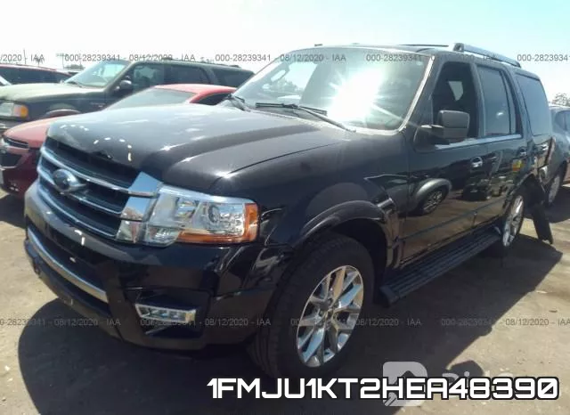 1FMJU1KT2HEA48390 фото 3