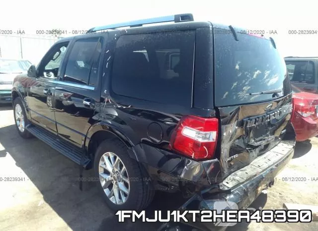 1FMJU1KT2HEA48390 фото 4
