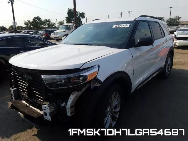 1FMSK7DH7LGA54687 фото 3