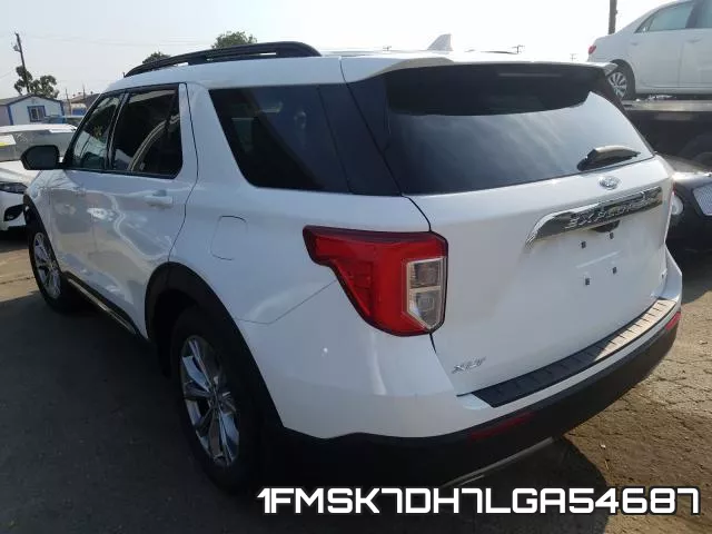 1FMSK7DH7LGA54687 фото 4