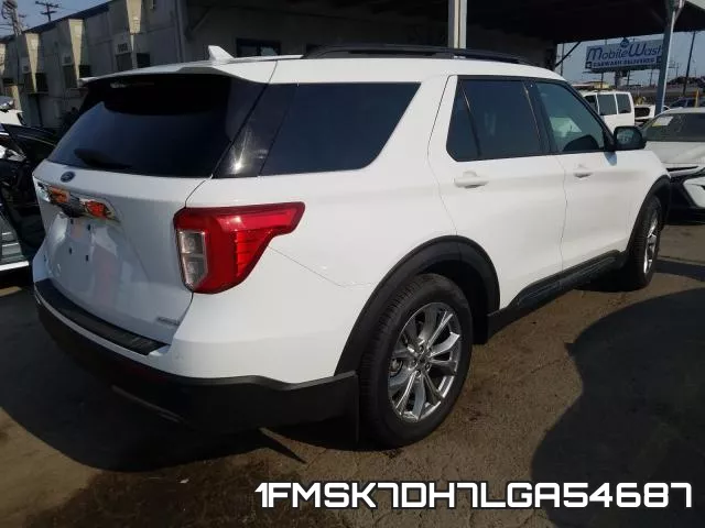 1FMSK7DH7LGA54687 фото 5
