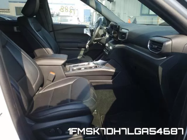 1FMSK7DH7LGA54687 фото 6