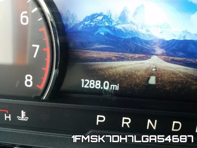1FMSK7DH7LGA54687 фото 9