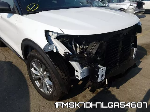 1FMSK7DH7LGA54687 фото 10