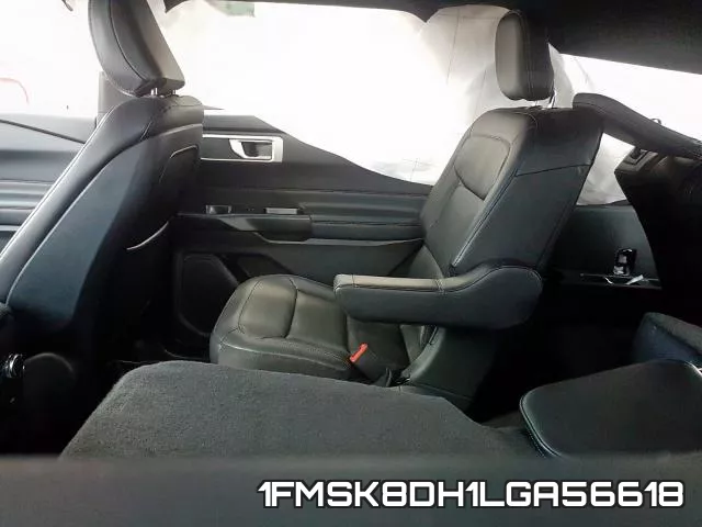 1FMSK8DH1LGA56618 фото 7