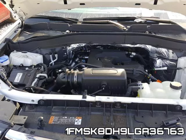 1FMSK8DH9LGA36763 фото 8