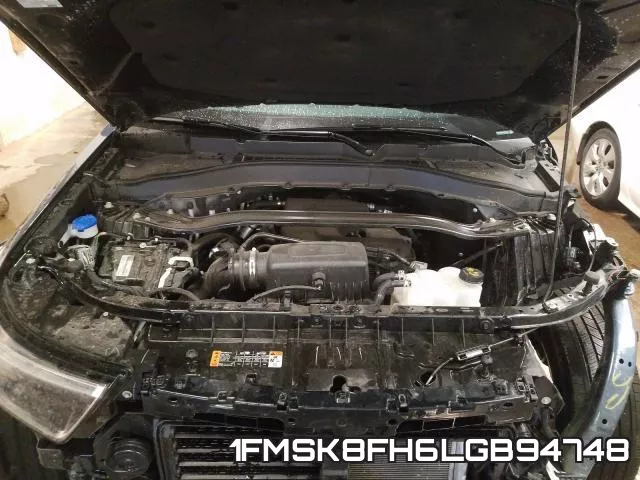 1FMSK8FH6LGB94748 фото 8