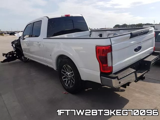 1FT7W2BT3KEG70096 фото 4