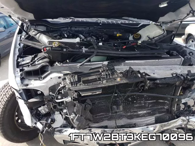 1FT7W2BT3KEG70096 фото 8