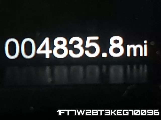 1FT7W2BT3KEG70096 фото 9