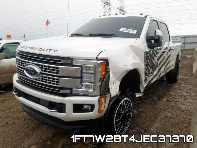 1FT7W2BT4JEC37370 фото 3