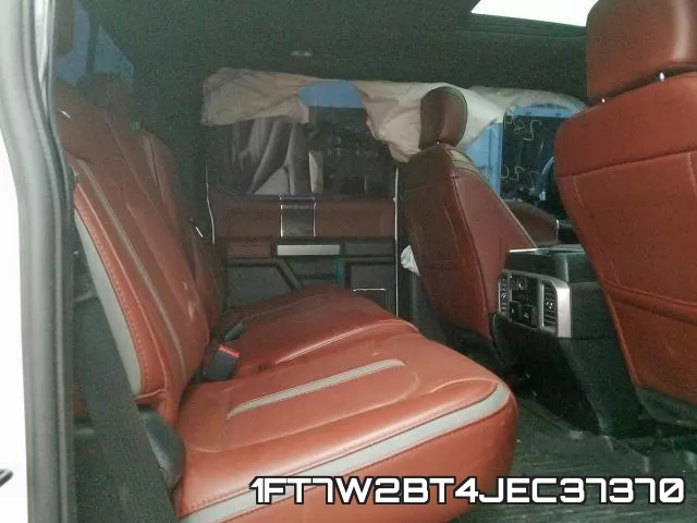 1FT7W2BT4JEC37370 фото 7