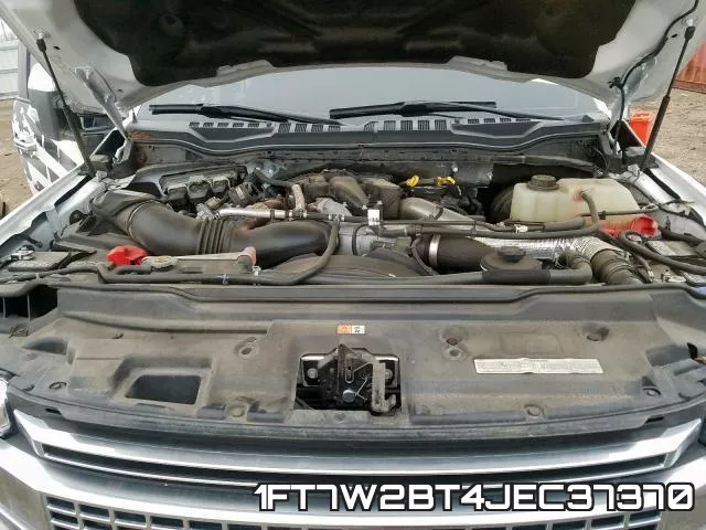 1FT7W2BT4JEC37370 фото 8