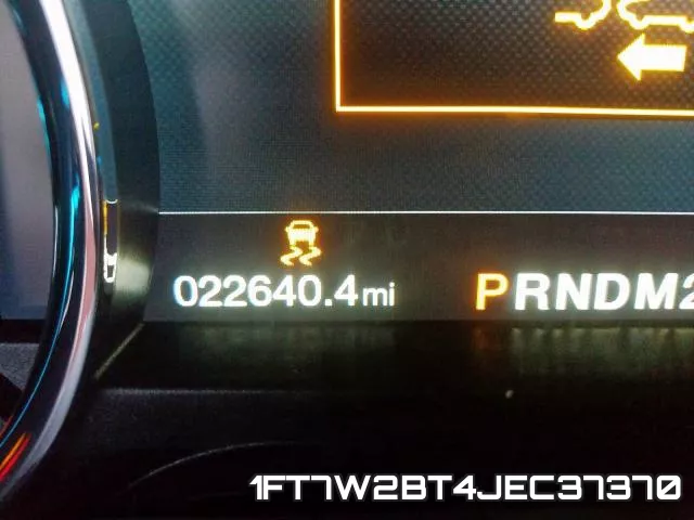 1FT7W2BT4JEC37370 фото 9