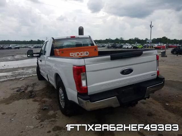 1FT7X2A62HEF49383 фото 4