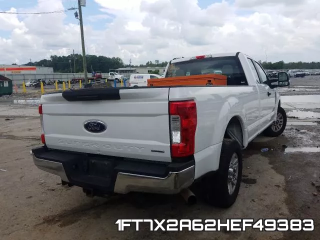 1FT7X2A62HEF49383 фото 5