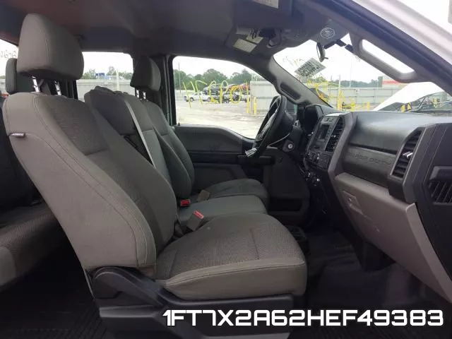 1FT7X2A62HEF49383 фото 6
