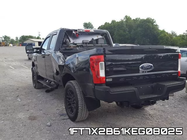 1FT7X2B61KEG08025 фото 4