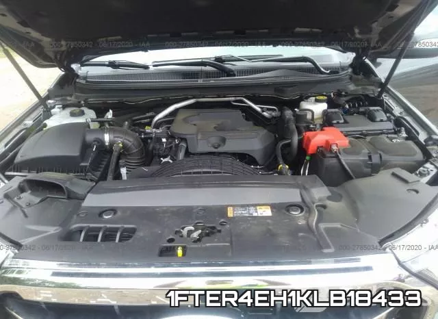 1FTER4EH1KLB18433 фото 2