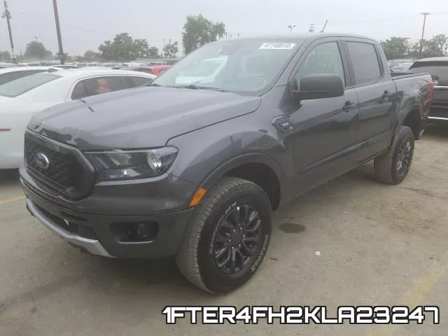 1FTER4FH2KLA23247 фото 3