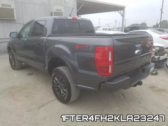 1FTER4FH2KLA23247 фото 4
