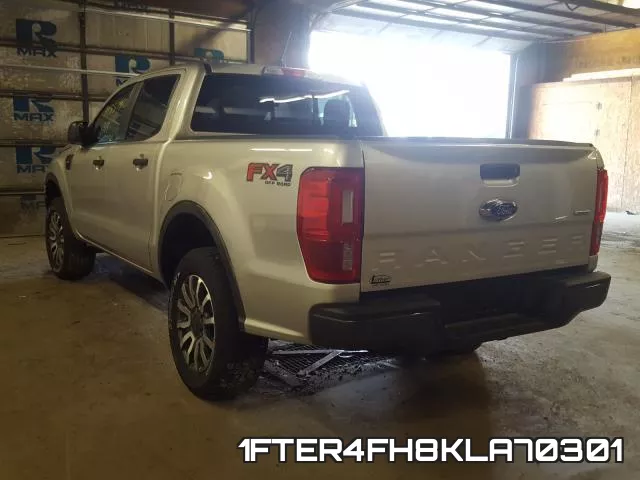 1FTER4FH8KLA70301 фото 4
