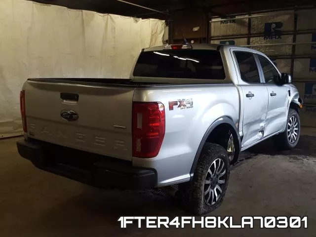 1FTER4FH8KLA70301 фото 5