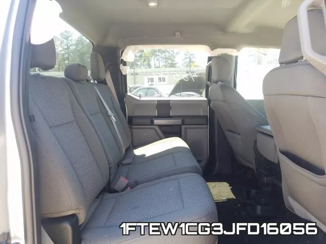 1FTEW1CG3JFD16056 фото 7