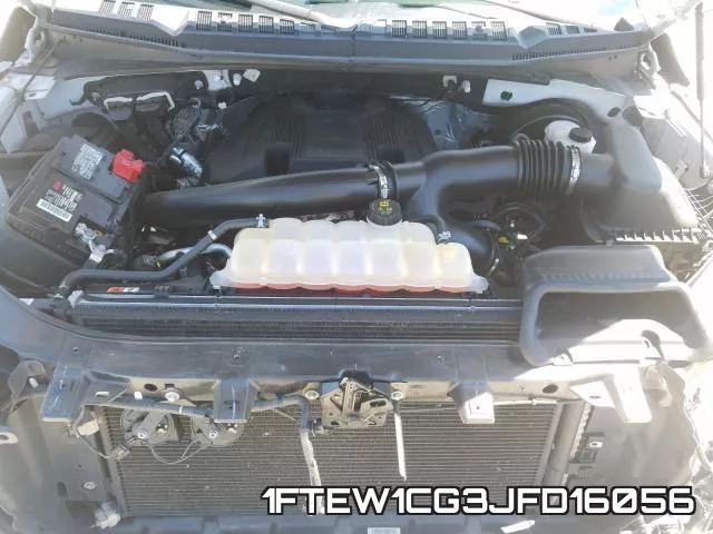 1FTEW1CG3JFD16056 фото 8